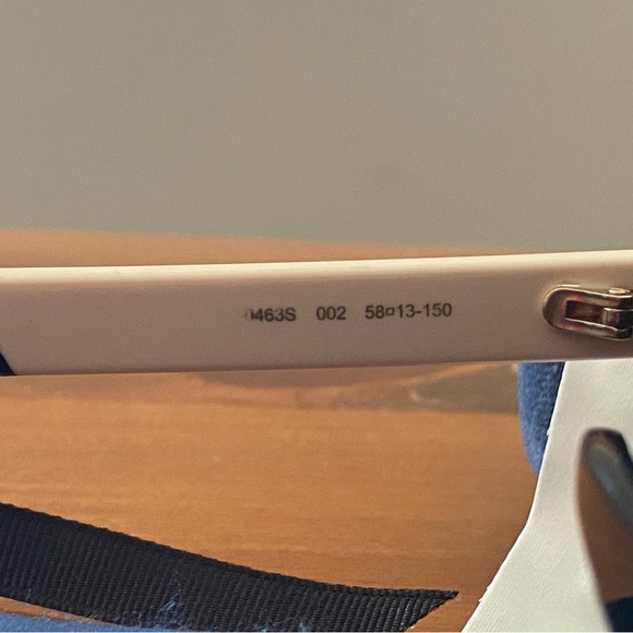 Gucci aviator sunglasses - Picture 2 of 5